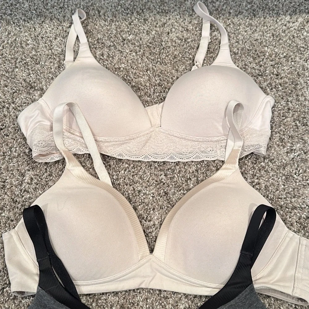 Target bra bundle - Picture 3 of 4